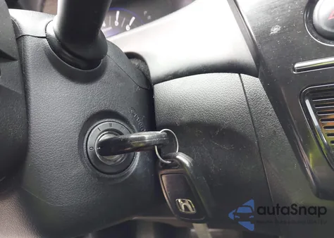 2015 Honda Civic Se из США, поврежденный, VIN 19XFB2F73FE108729